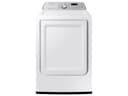 Top Load Washer & Dryer Set with Active WaterJet and Sensor Dry view 3