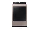 Top Load Washer & Dryer Set with Active WaterJet and Sensor Dry view 2
