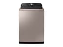 Top Load Washer & Dryer Set with Active WaterJet and Sensor Dry view 3