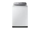Large Capacity Top Load Washer with Active WaterJet & Top Freezer Refrigerator with FlexZone and Ice Maker view 3