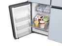 Bespoke 4-Door Flex Refrigerator (29 cu. ft.) view 5