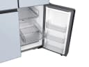 Bespoke 4-Door Flex Refrigerator (29 cu. ft.) view 10