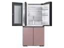 Bespoke 4-Door Flex Refrigerator (29 cu. ft.) view 4