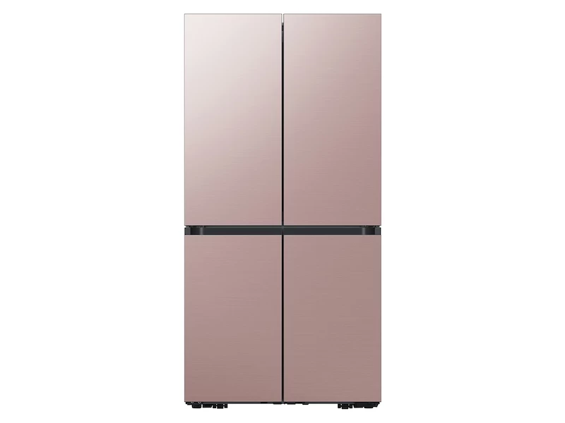 Bespoke 4-Door Flex Refrigerator (29 cu. ft.)