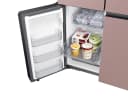 Bespoke 4-Door Flex Refrigerator (29 cu. ft.) view 7