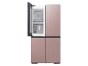 Bespoke 4-Door Flex Refrigerator (29 cu. ft.) view 8