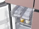Bespoke 4-Door Flex Refrigerator (29 cu. ft.) view 10