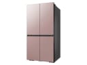 Bespoke 4-Door Flex Refrigerator (29 cu. ft.) view 3