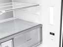 29 cu. ft. Smart BESPOKE 4-Door Flex Refrigerator with Customizable Panel Colors featuring a Limited Edition Design view 10