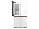 29 cu. ft. Smart BESPOKE 4-Door Flex Refrigerator with Customizable Panel Colors featuring a Limited Edition Design view 9
