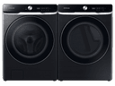 Front Load Washer with OptiWash and CleanGuard™ and Dryer with Super Speed Dry set view 1