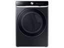 Front Load Washer with OptiWash and CleanGuard™ and Dryer with Super Speed Dry set view 3