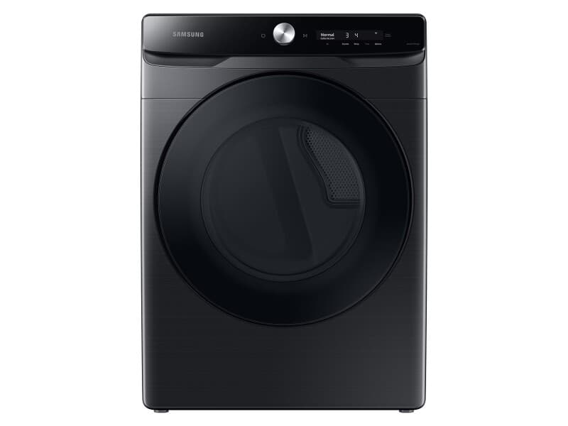 Front Load Washer with CleanGuard and Dryer with Super Speed Dry set