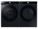 Front Load Washer with CleanGuard and Dryer with Super Speed Dry set view 2