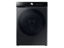 Front Load Washer with CleanGuard and Dryer with Super Speed Dry set view 3