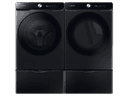 Front Load Washer with CleanGuard, Dryer with Super Speed Dry and two 27” Pedestals set view 1