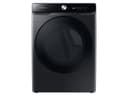 Front Load Washer with CleanGuard, Dryer with Super Speed Dry and two 27” Pedestals set view 3