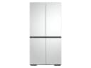 29 Cu Ft Smart Bespoke 4 Door Flex Refrigerator Featuring A Limited Edition Design view 1