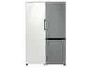 11.4 cu. ft. BESPOKE Flex Column refrigerator view 3