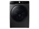 AI Powered Smart Dial and Super Speed Wash Front Load Washer, AI Powered Smart Dial and Super Speed Dry Dryer, 2 matching pedestals and AirDresser package view 1