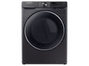 Smart Front Load Super Speed Wash Washer and Smart Steam Sanitize+ Electric Dryer package view 3