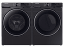 Smart Front Load Super Speed Wash Washer and Smart Steam Sanitize+ Gas Dryer package view 2