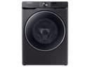 Smart Front Load Super Speed Wash Washer and Smart Steam Sanitize+ Gas Dryer package view 3