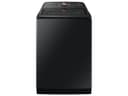 Smart Top Load Smart Steam Sanitize+ Washer and Steam Sanitize+ Electric Dryer package view 1