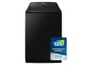 Smart Top Load Smart Steam Sanitize+ Washer and Steam Sanitize+ Gas Dryer package view 1