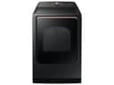 Smart Top Load Smart Steam Sanitize+ Washer and Steam Sanitize+ Gas Dryer package view 2