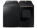 Smart Top Load Smart Steam Sanitize+ Washer and Steam Sanitize+ Gas Dryer package view 3