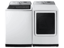 Smart Top LoadSuper Speed Wash Washerand Smart Steam Sanitize+ Electric Dryer package view 1