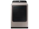 Smart Top Load Super Speed Wash Washer and Smart Steam Sanitize+ Electric Dryer package view 1