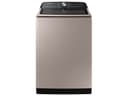 Smart Top Load Super Speed Wash Washer and Smart Steam Sanitize+ Electric Dryer package view 2