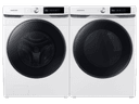 Smart Dial Front LoadSuper Speed Wash Washer and Smart Dial Super Speed Dry Gas Dryer package view 1