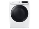 Smart Dial Front LoadSuper Speed Wash Washer and Smart Dial Super Speed Dry Gas Dryer package view 2