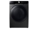 Smart Dial Front Load Super Speed Wash Washer and Smart Dial Super Speed Dry Electric Dryer package view 1