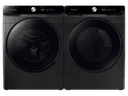 Smart Dial Front Load Super Speed Wash Washer and Smart Dial Super Speed Dry Electric Dryer package view 2