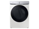 Front Load CleanGuard Washer & Super Speed Dry Dryer with AI Powered Smart Dial set view 2