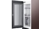 Bespoke 4-Door Flex Refrigerator (29 cu. ft.) view 4