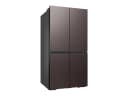 Bespoke 4-Door Flex Refrigerator (29 cu. ft.) view 3