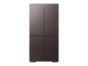 Bespoke 4-Door Flex Refrigerator (29 cu. ft.) view 1