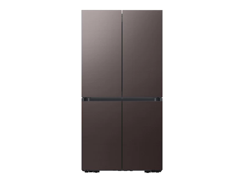 Bespoke 4-Door Flex Refrigerator (29 cu. ft.)