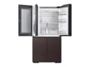 Bespoke 4-Door Flex Refrigerator (29 cu. ft.) view 5