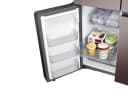 Bespoke 4-Door Flex Refrigerator (29 cu. ft.) view 7