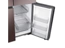 Bespoke 4-Door Flex Refrigerator (29 cu. ft.) view 8