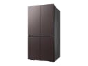 Bespoke 4-Door Flex Refrigerator (29 cu. ft.) view 9