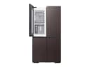 Bespoke 4-Door Flex Refrigerator (29 cu. ft.) view 10