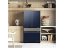 Bespoke 4-Door French Door Refrigerator (29 cu. ft.) with AutoFill Water Pitcher view 1