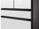 Bespoke 4-Door French Door Refrigerator (29 cu. ft.) with AutoFill Water Pitcher view 3